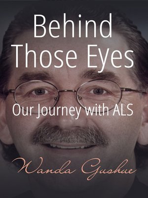 cover image of Behind Those Eyes